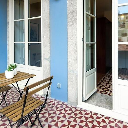 Hm - Almada City Stay OOporto Exterior foto