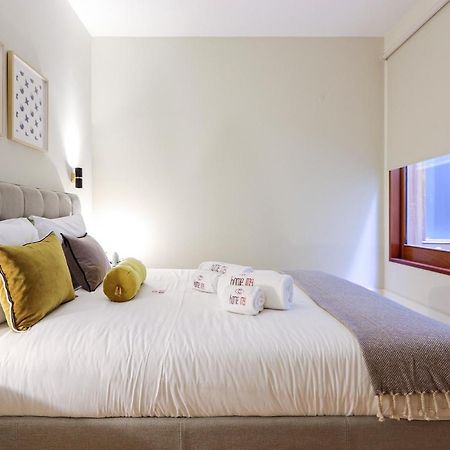 Hm - Almada City Stay OOporto Exterior foto