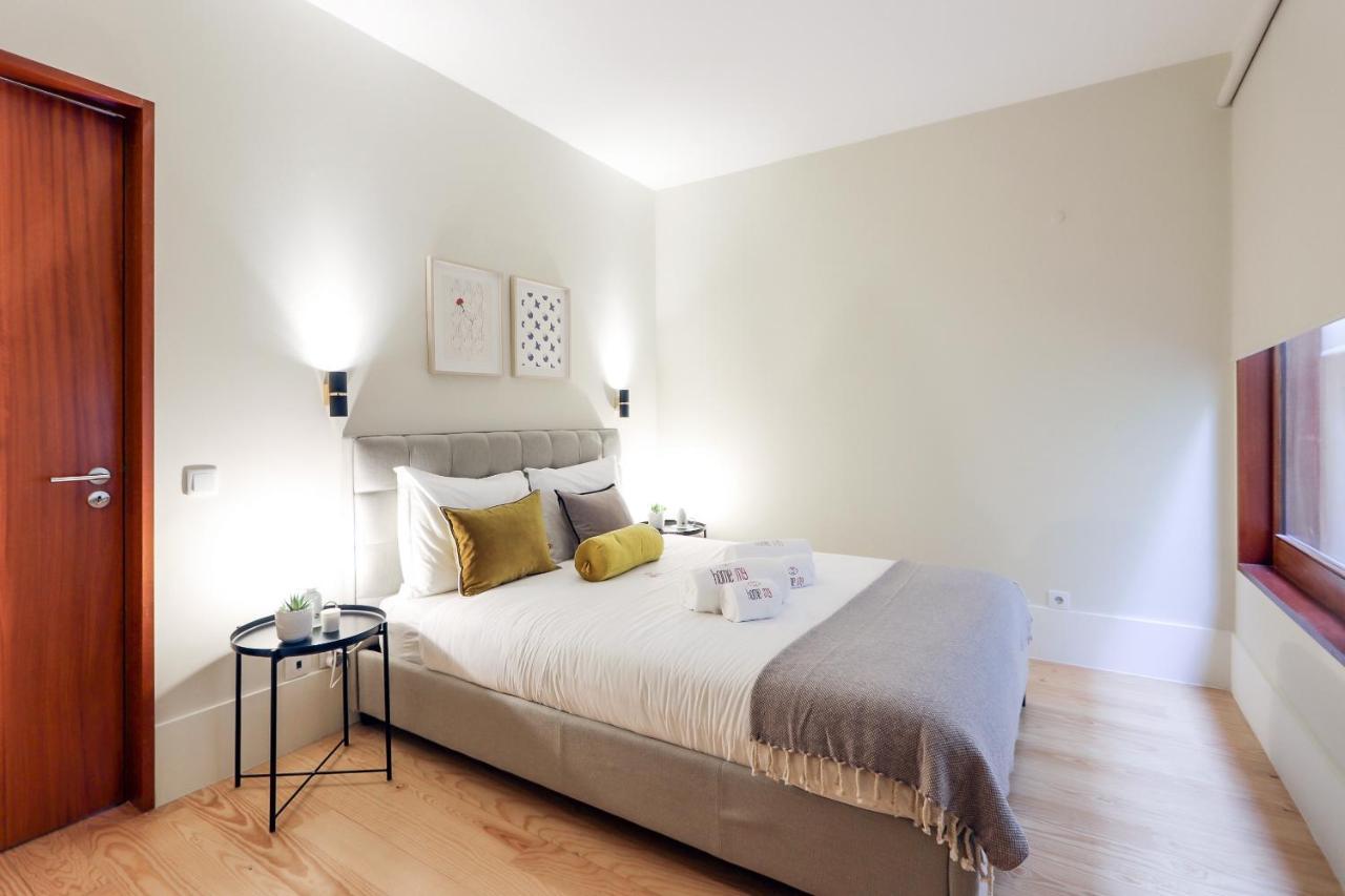 Hm - Almada City Stay OOporto Exterior foto