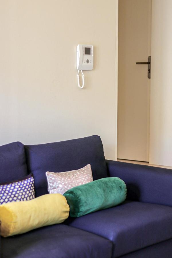 Hm - Almada City Stay OOporto Exterior foto