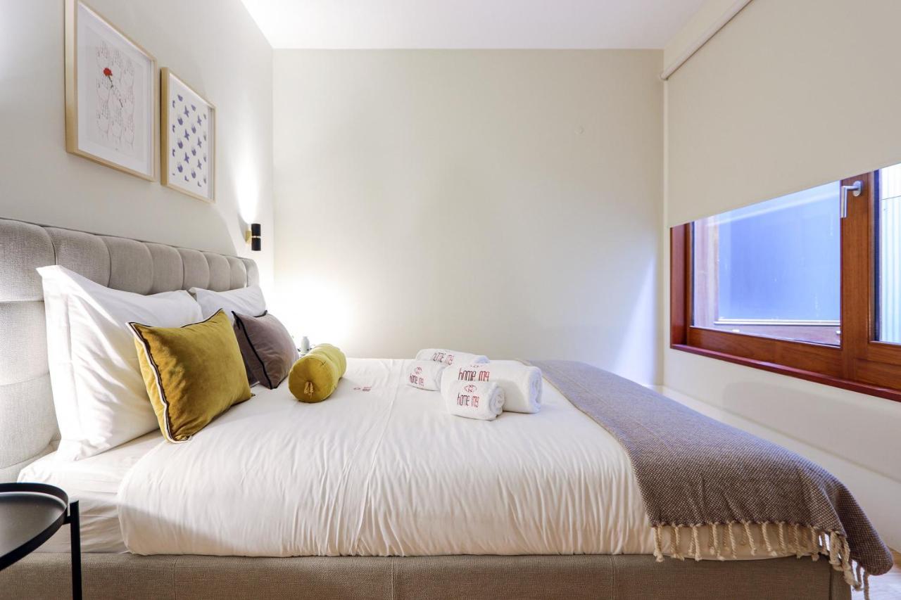 Hm - Almada City Stay OOporto Exterior foto