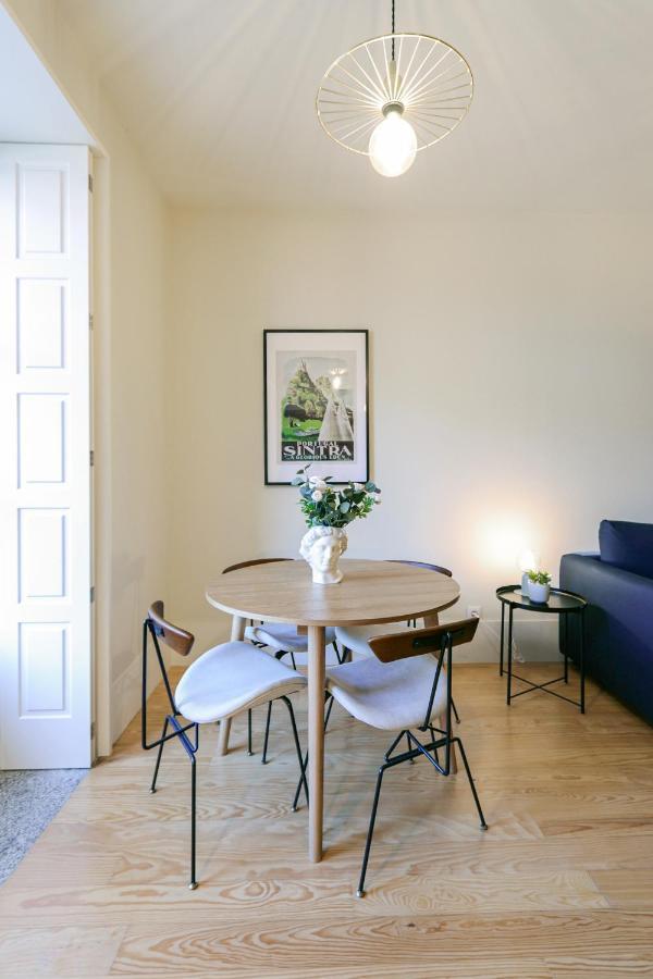 Hm - Almada City Stay OOporto Exterior foto