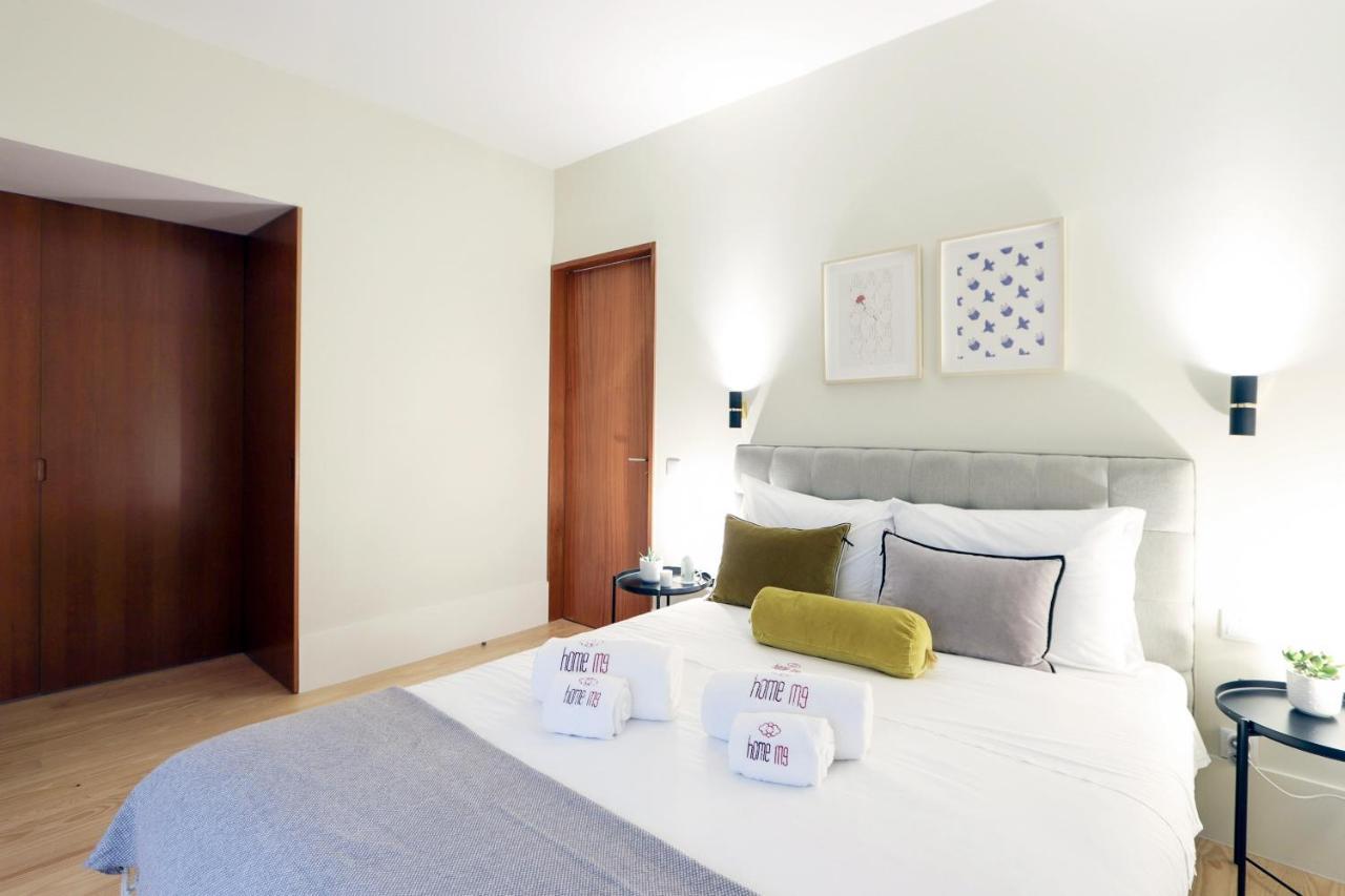 Hm - Almada City Stay OOporto Exterior foto