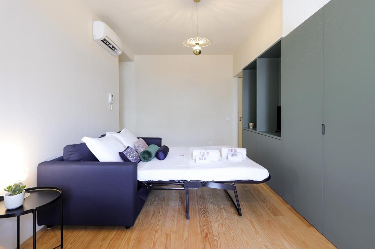 Hm - Almada City Stay OOporto Exterior foto